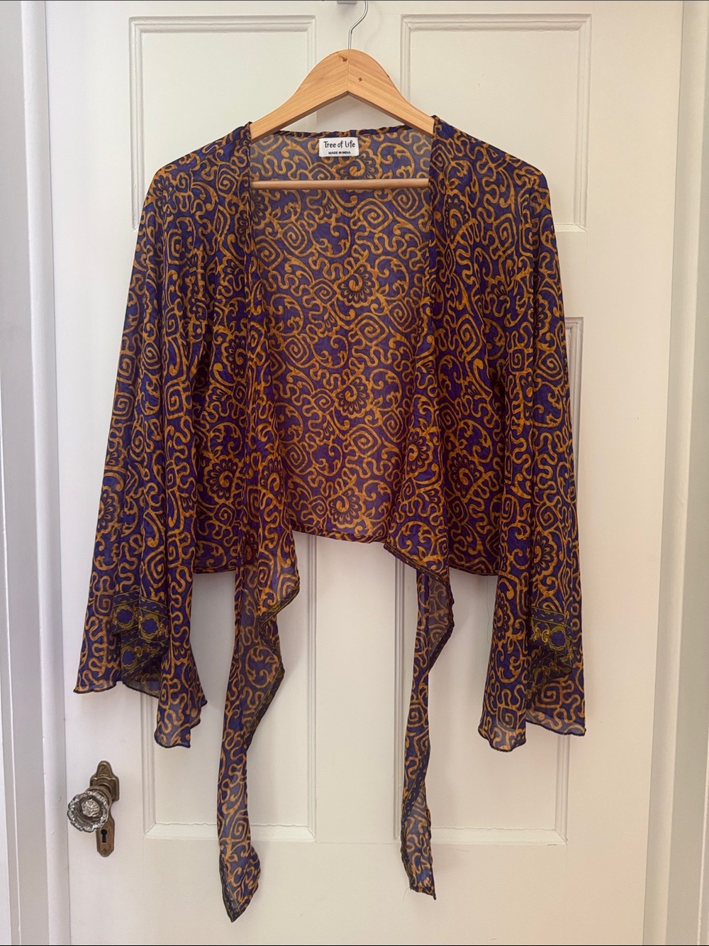 Tree of Life Australia Women’s Wrap